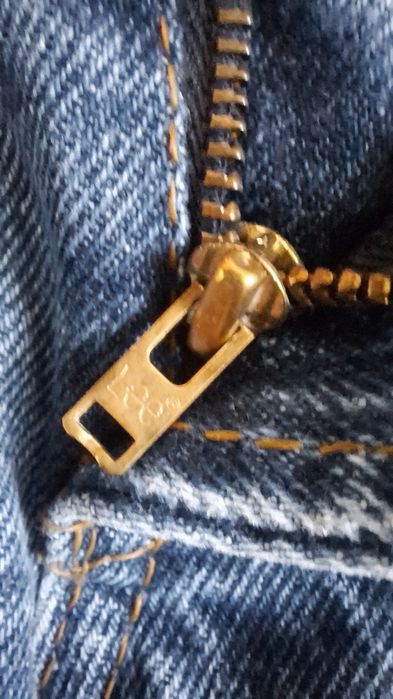 Джинсы Lee Kansas. Винтаж. Made in Ireland.