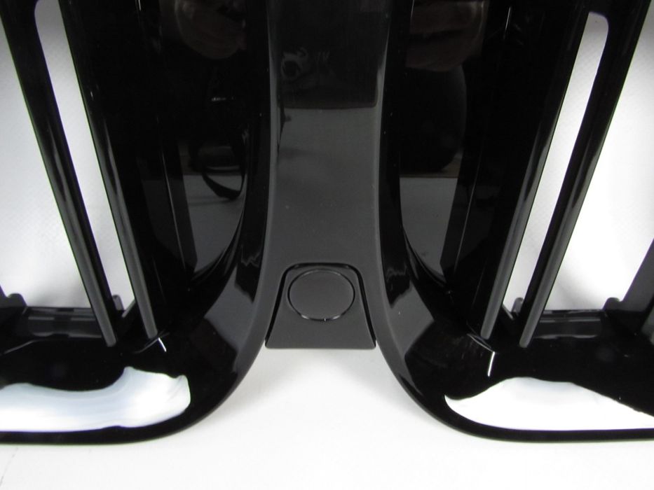 Grelhas Duplas Novo Bmw 3 (G20)/Bmw 3 Touring (G21)