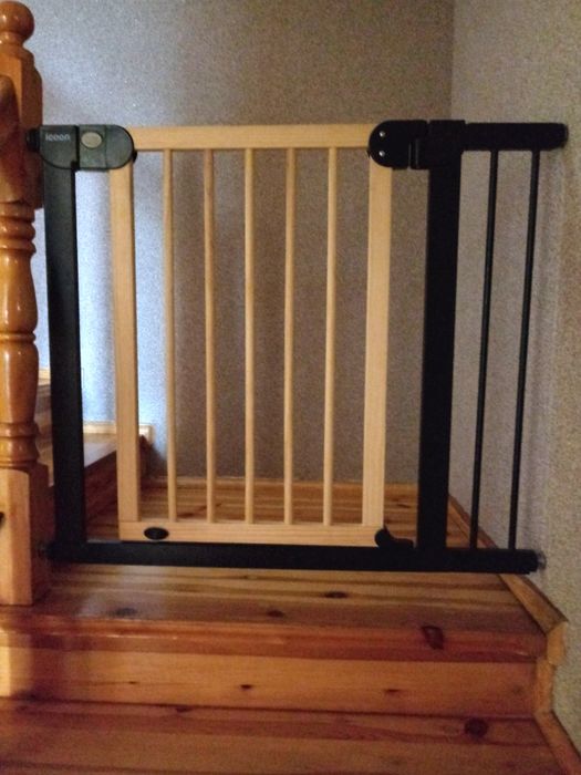 Bramka Zabezpieczająca