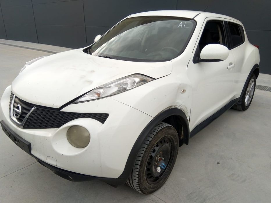 NISSAN JUKE - 2011 - Para Peças