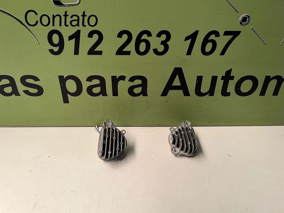 Ford Transit II Courier MODULO FAROL LED - MD086