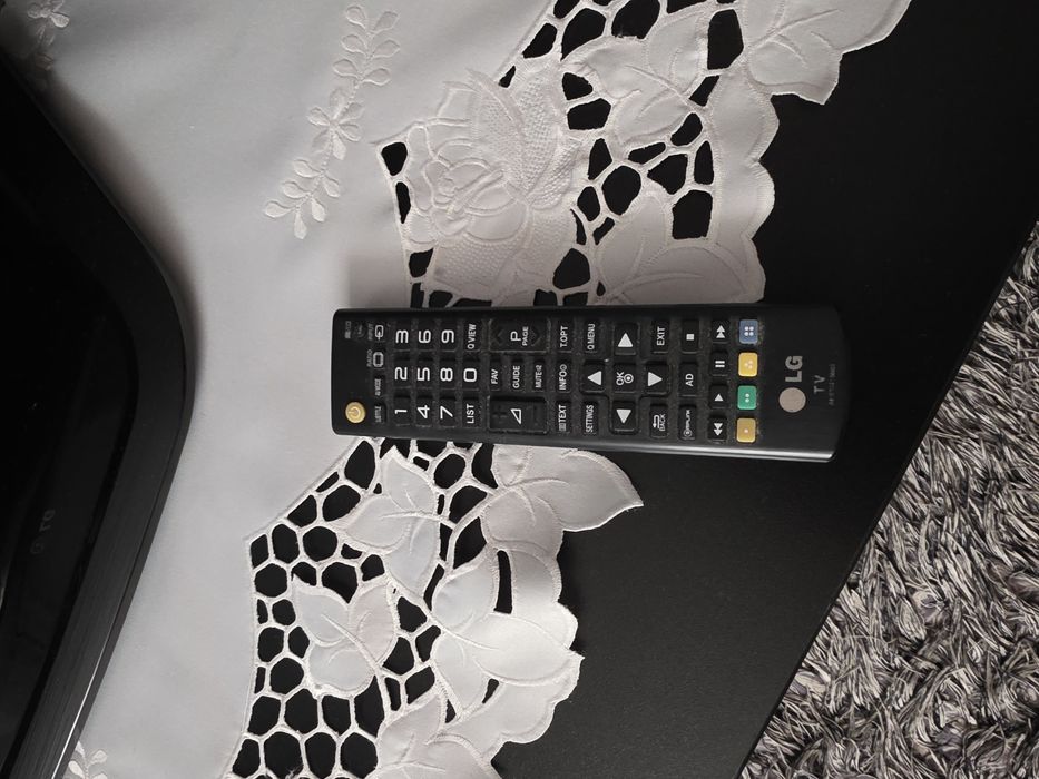 Telewizor lg 42" sprawny