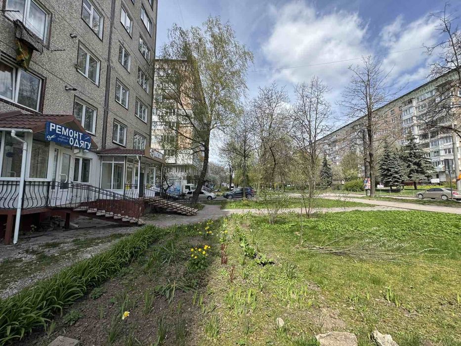 Оренда приміщення вул. Київська