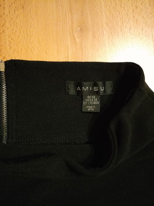 Spódnica Amisu rozmiar 42