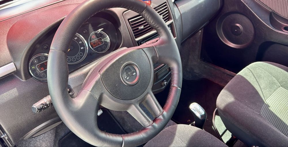 Aixam 400 Bom Estado.