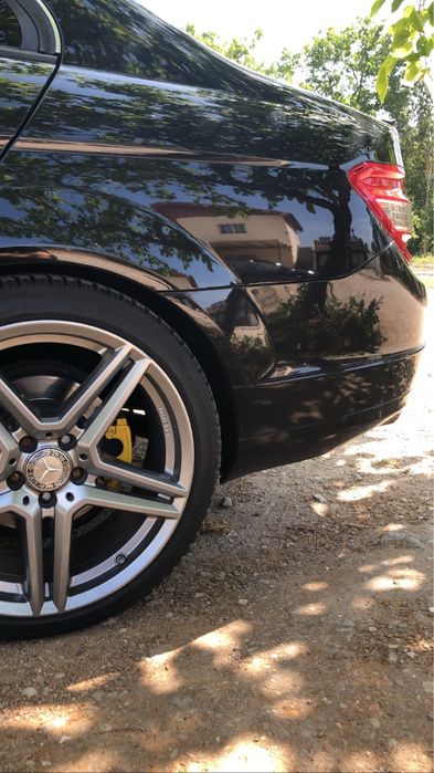 Jantes 19 mercedes bem estimadas