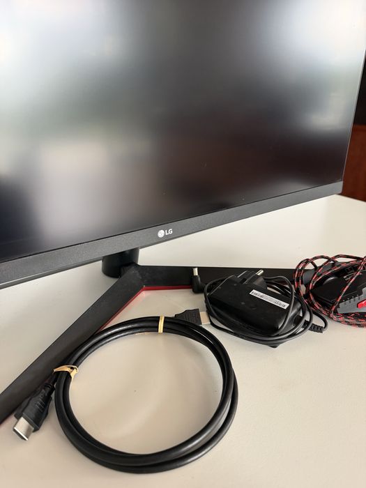 Monitor LG UltraGear