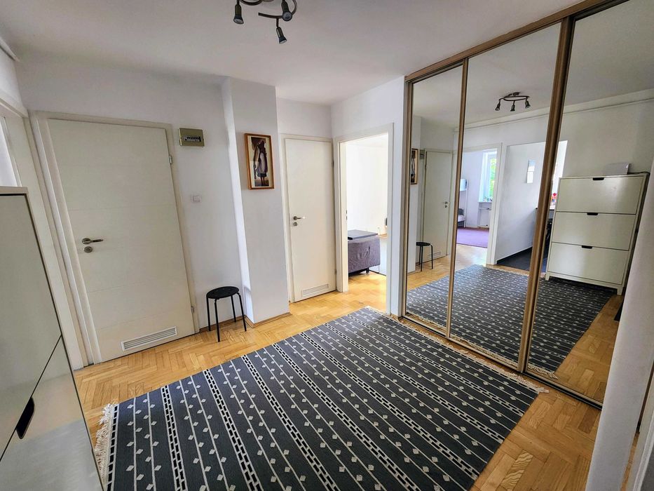 Mieszkanie – Kraków, Stare Miasto - Widok 5