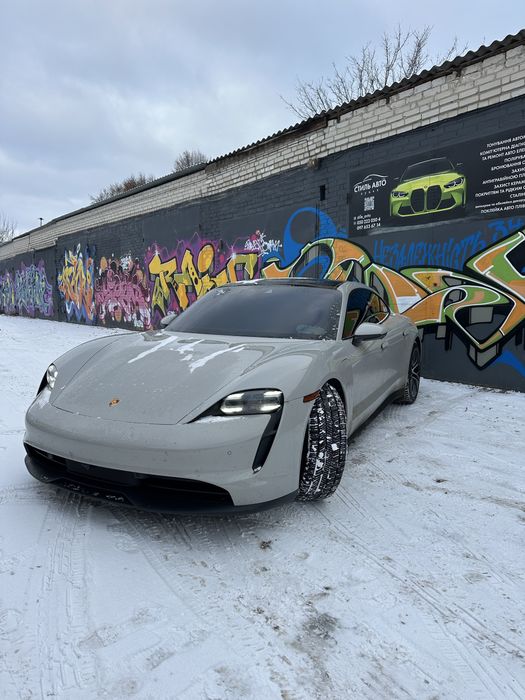 Тонування автомобілів.