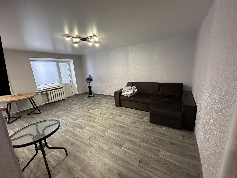 Квартира  подобово 1 кімнатна