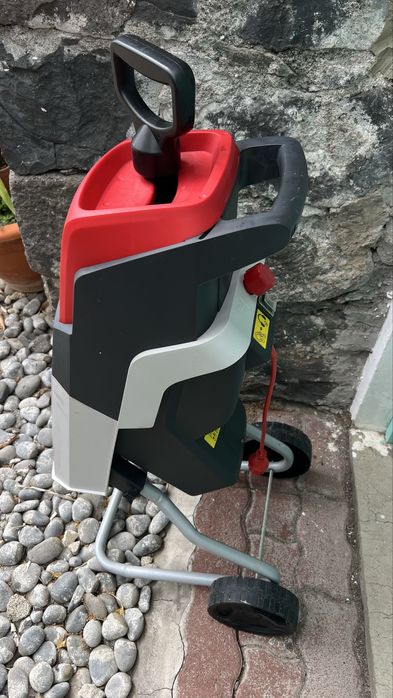 Triturador elétrico STERWINS