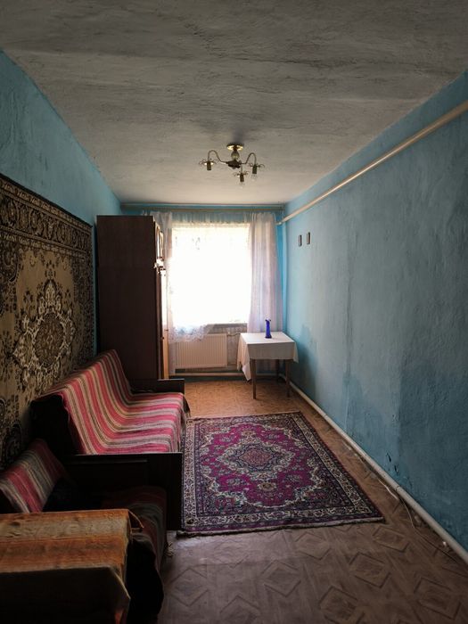 Частина будинку Дубово, є всі комунікації. Усе необхідне поруч 40127