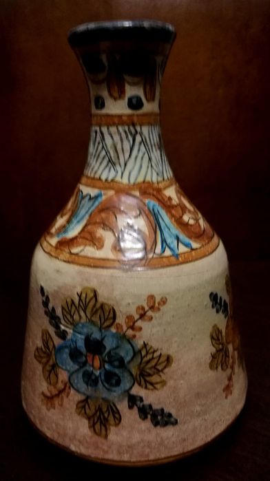 Louça olaria Almancil - Jarra decoração