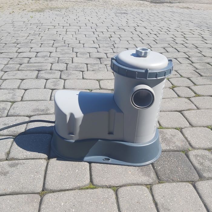 Pompa basenowa bastway