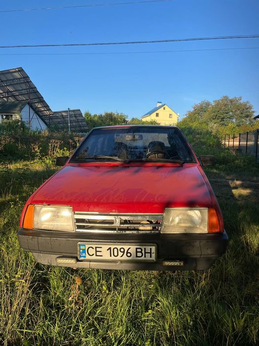 Продам + обмін ВАЗ 2109 газ бензин любий від перепис