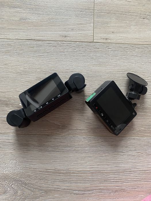 Відеореєстратори