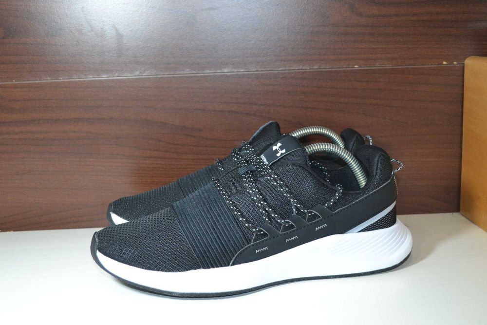 under armour ua charged dreathe lace 42-43р кроссовки оригинал