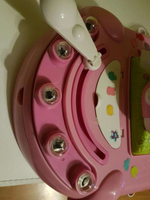 Máquina fazer autocolantes Hello Kitty