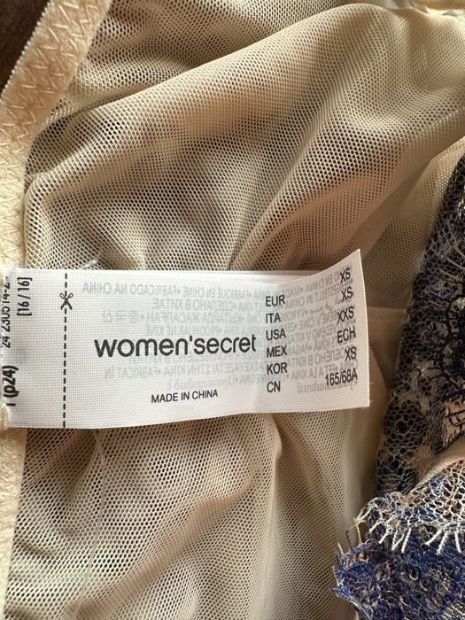 Комплект білизни women’secret