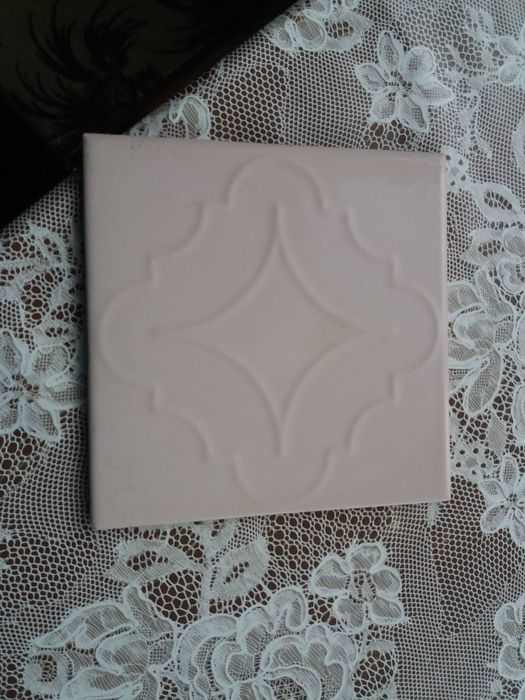 Плитка облицювальна 15×15 см 400 шт (СРСР)