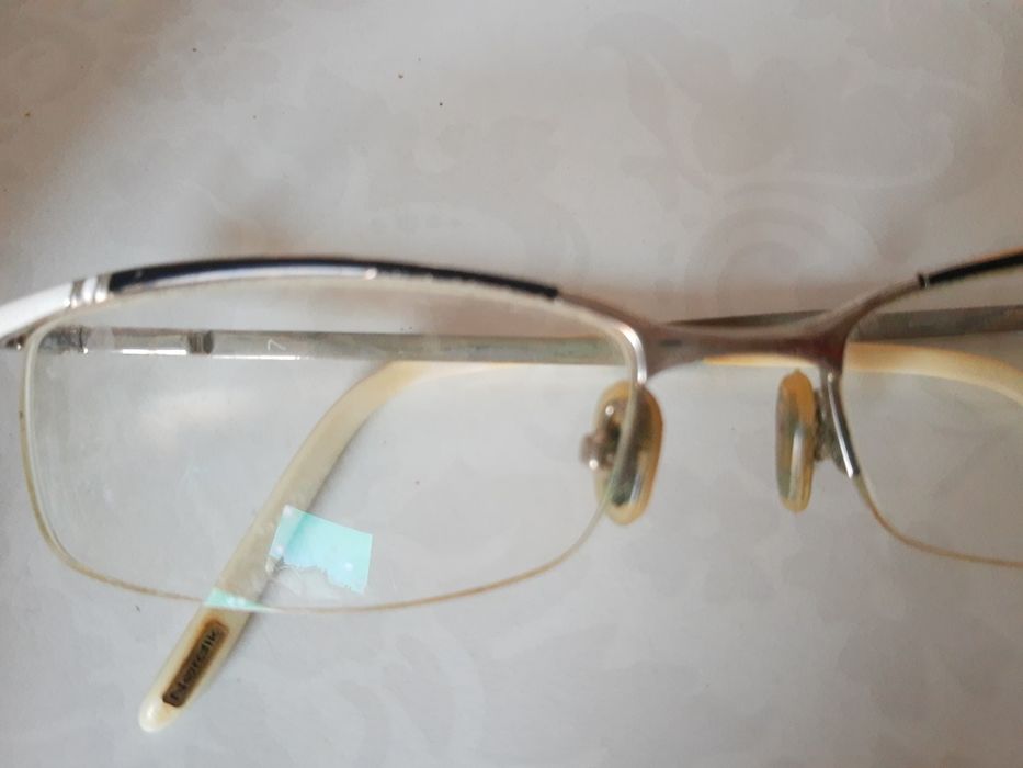 Oprawki okularowe