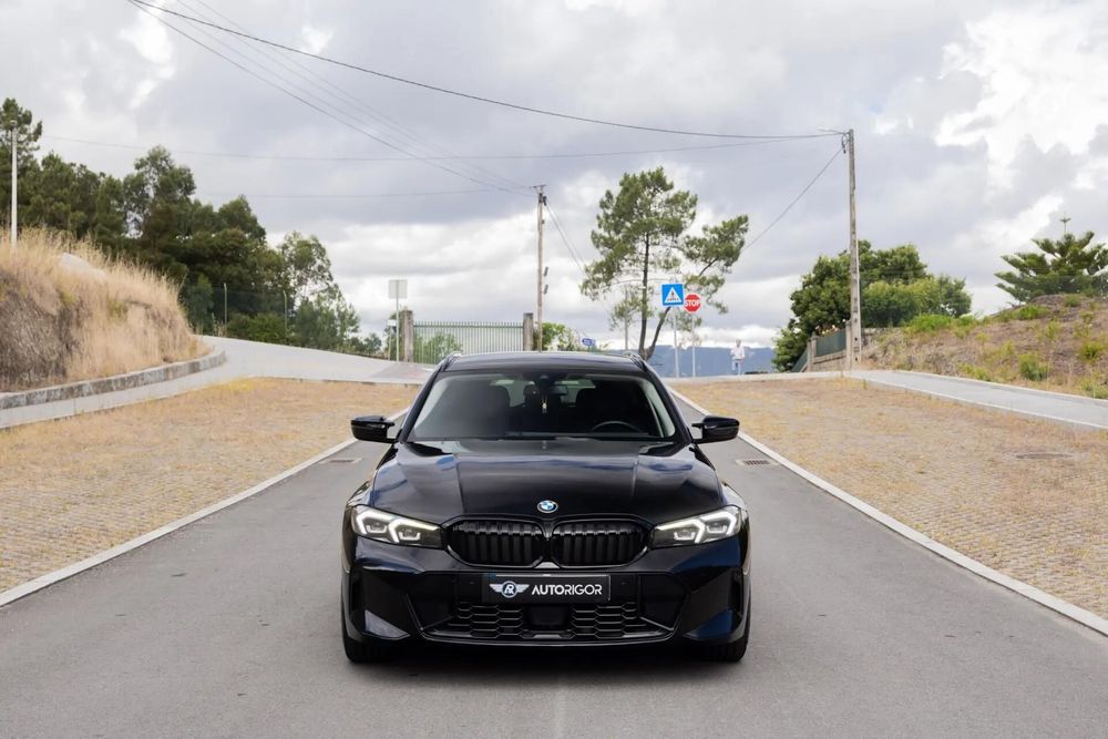 BMW 320