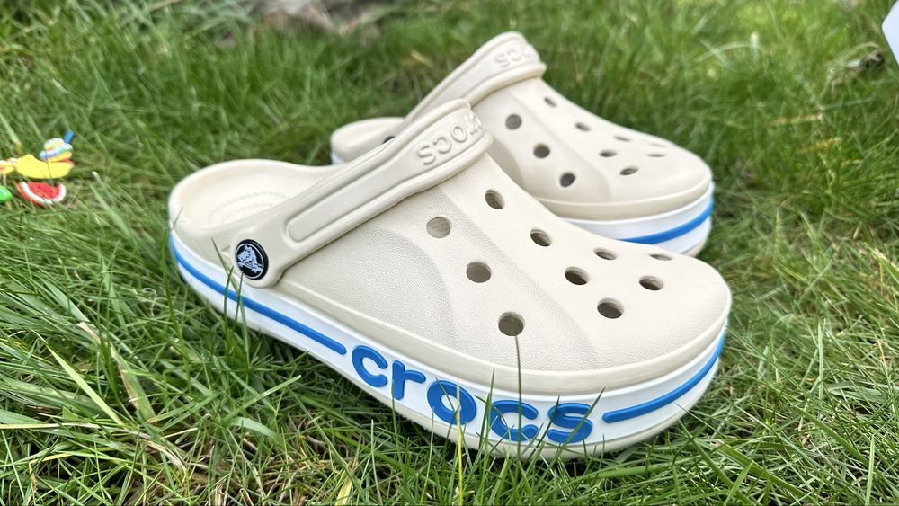Сабо жіночі, крокси, crocs