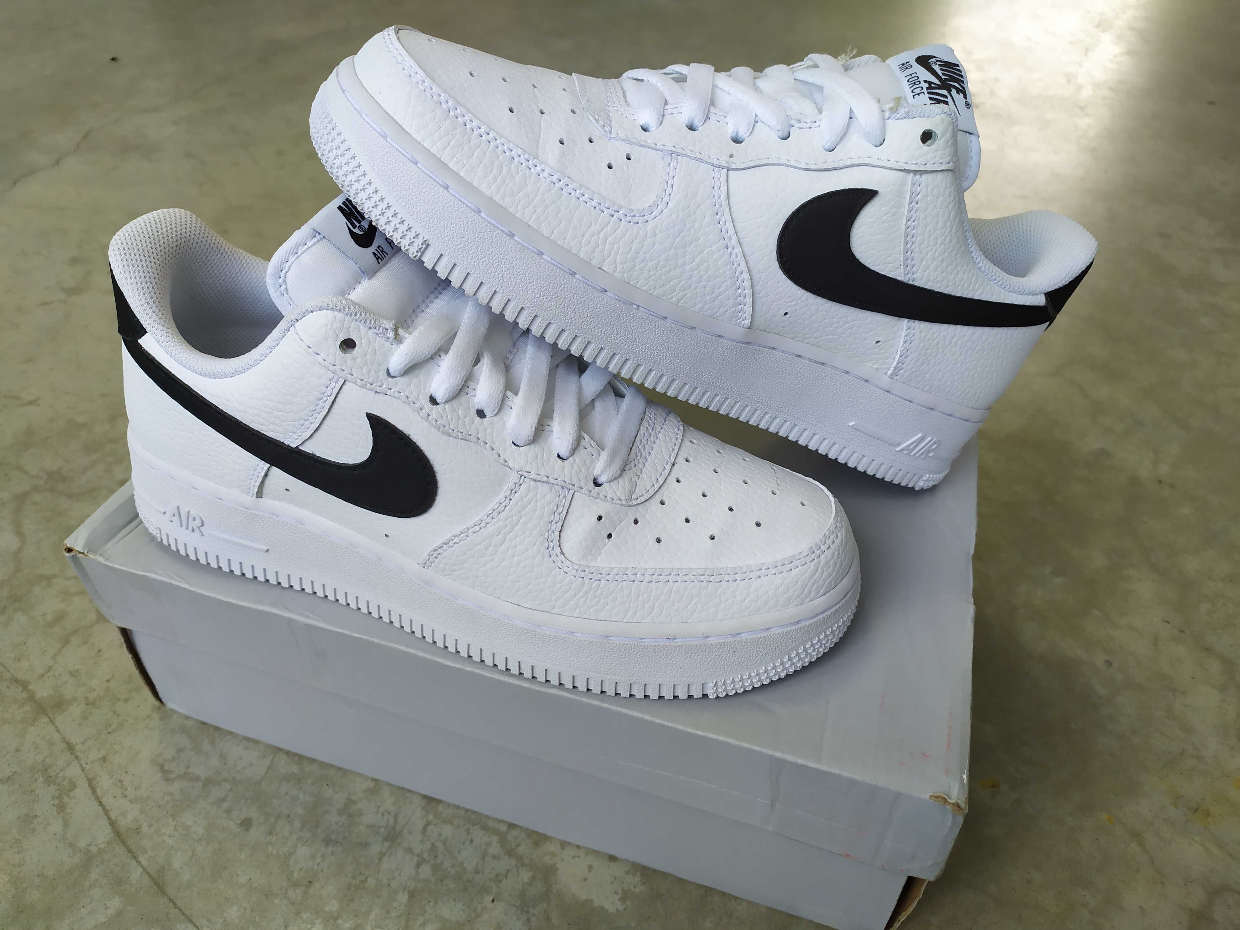 Nike Air Force 1 07 CT2302 100 40 3 549 Olx