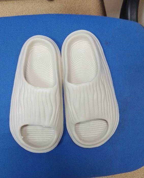 Тапочки супер  зручні  36р-37р