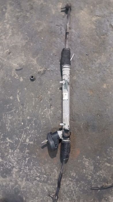 Caixa de Direção para Renault Captur