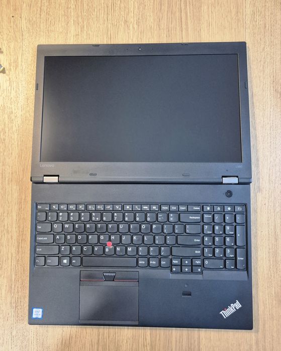Lenovo Thinkpad L560, i5, 8gb ram, 256 ssd, win11 pro