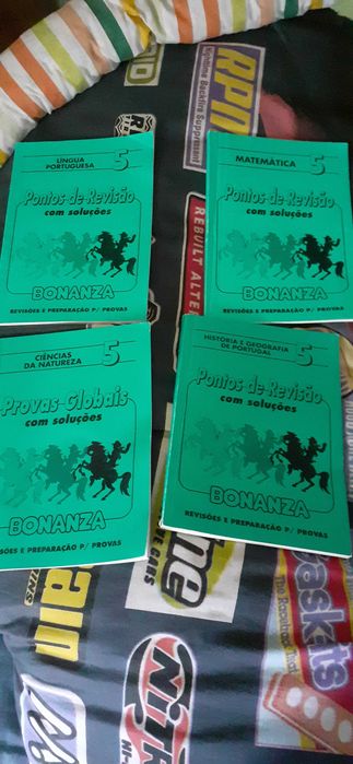 Gramaticas e livros de apoio