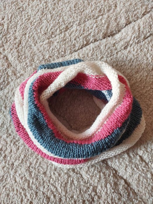 Komin ręcznie robiony