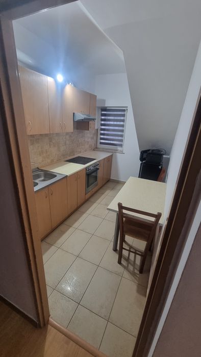 Mieszkanie – Kraków, Ruczaj, Dębniki - Widok 3