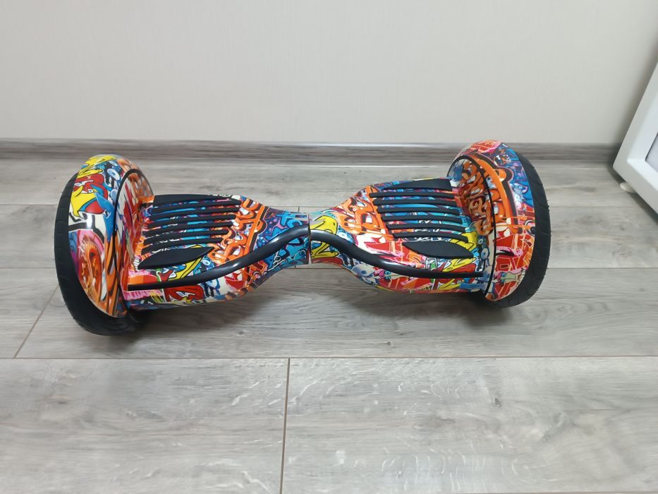 Продам гераскутер (несправний)