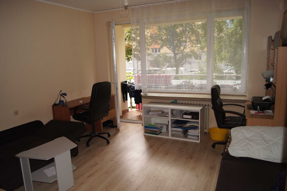 Do wynajęcia mieszkanie 2pok. ul. Kościuszki/Dworcowa