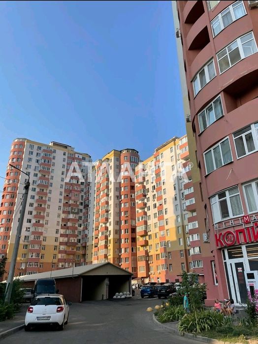 2 ком. квартира, ЖК Акапулько-2, Педагогическая, Аркадия