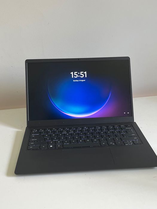 Laptop Dell Vostro 3420, 512GB SSD, 8GB RAM, Bateria Idealna