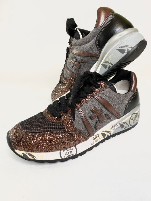 Кросівки Premiata р. 36