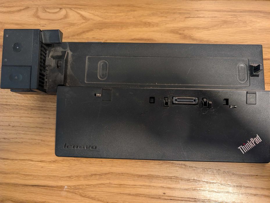 stacja dokująca do laptopa ThinkaPad Ulgtra Dock 40A2