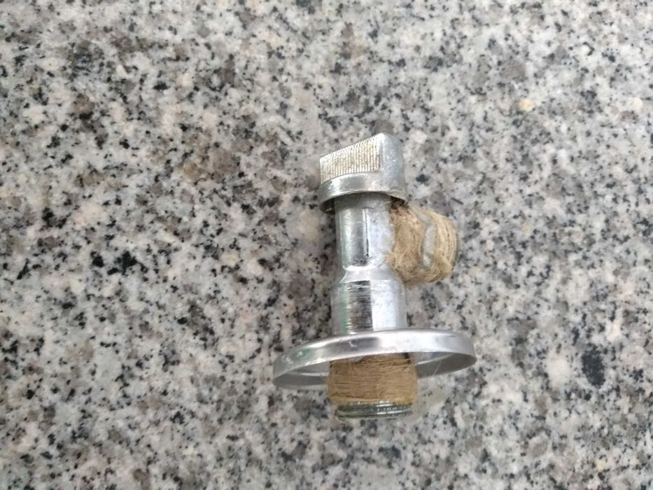 Torneiras de esquadria para máquina de lavar