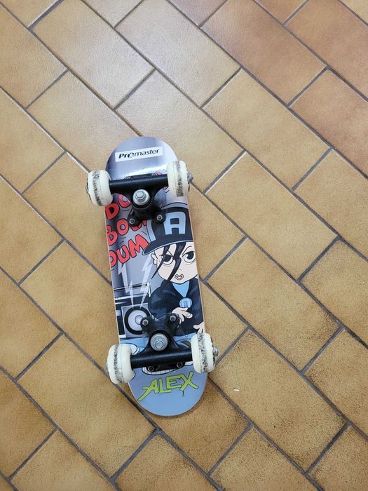 Trotinetes & Bicicletas