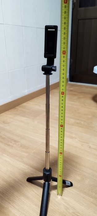 Tripé / selfie stick