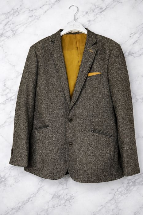 Піджак чоловічий Brook Taverner