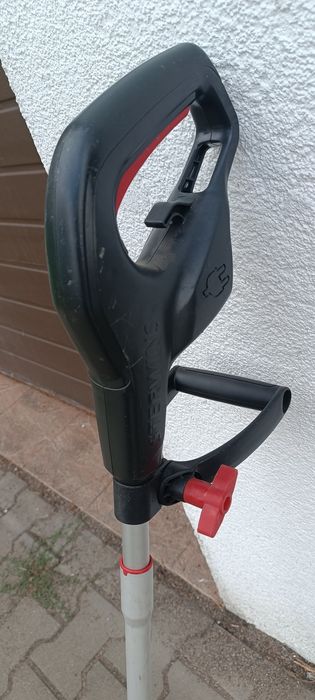 Sterwins EGT2-25.3 – elektryczna podkaszarka do trawy 350 W – b.dobry stan
