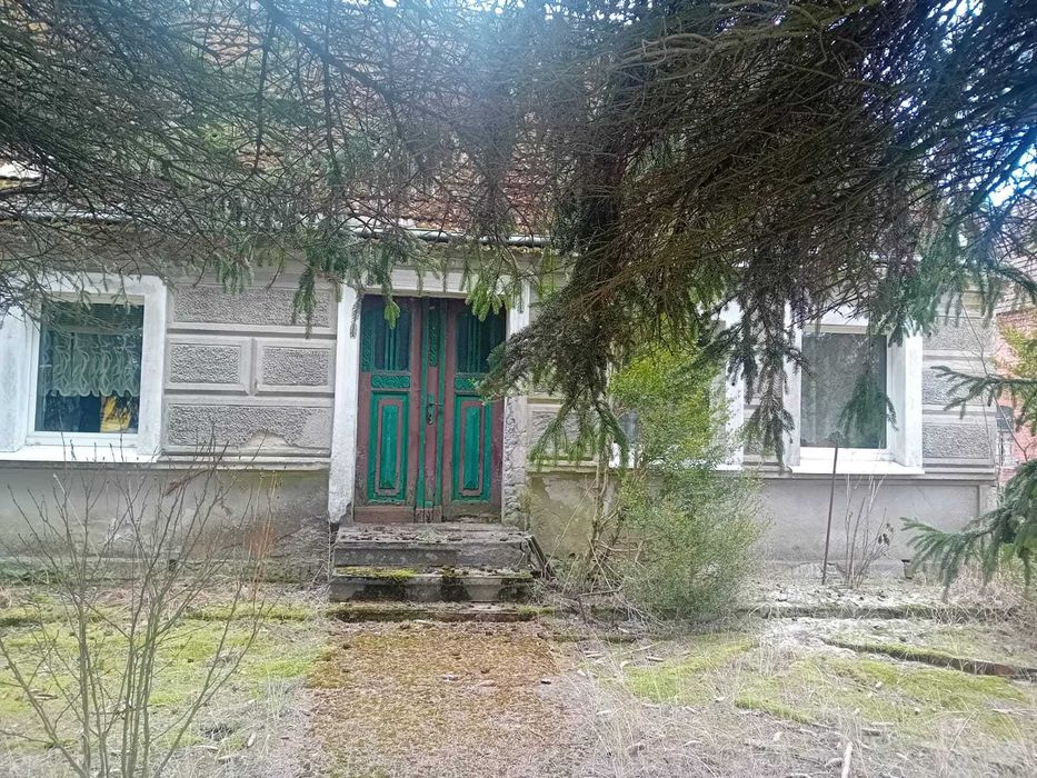 dom wolnostojący 6 km od Goleniowa