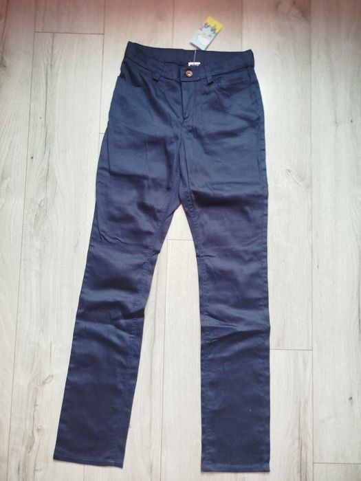 Брюки для хлопчика 146-152