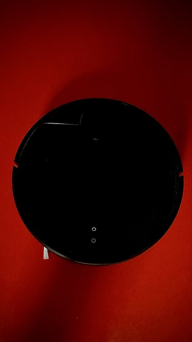 Robô aspirador e mop | Xiaomi Vaccum-Mop P