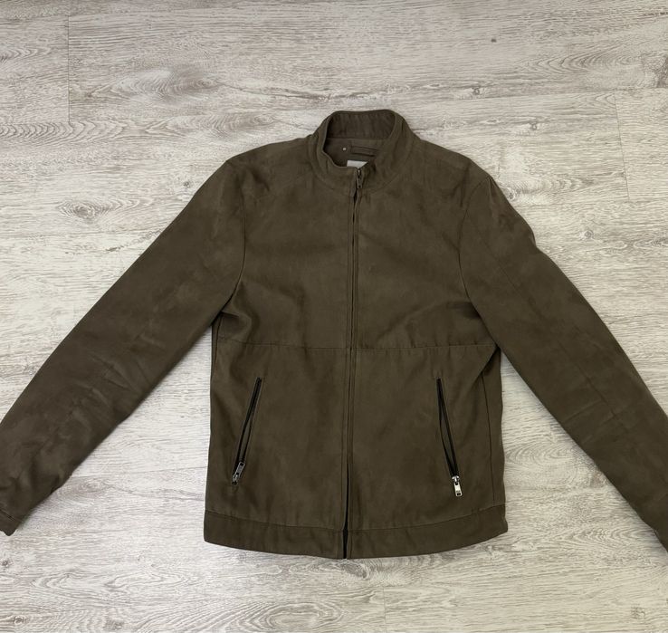 Легка чоловіча куртка Pull&Bear