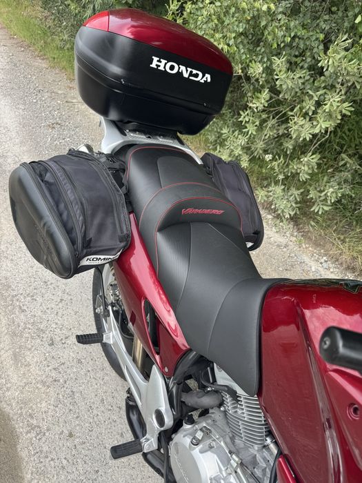 Honda varadero 125